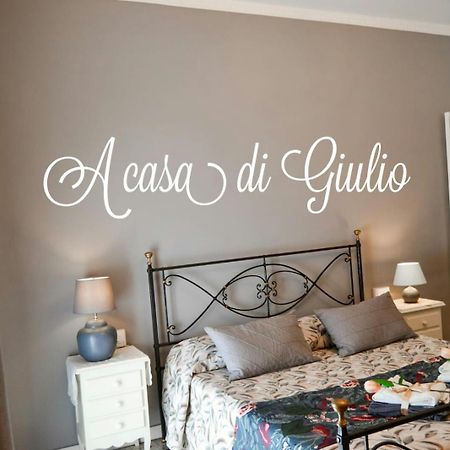 Appartamento Orvieto A Casa Di Giulio Екстер'єр фото