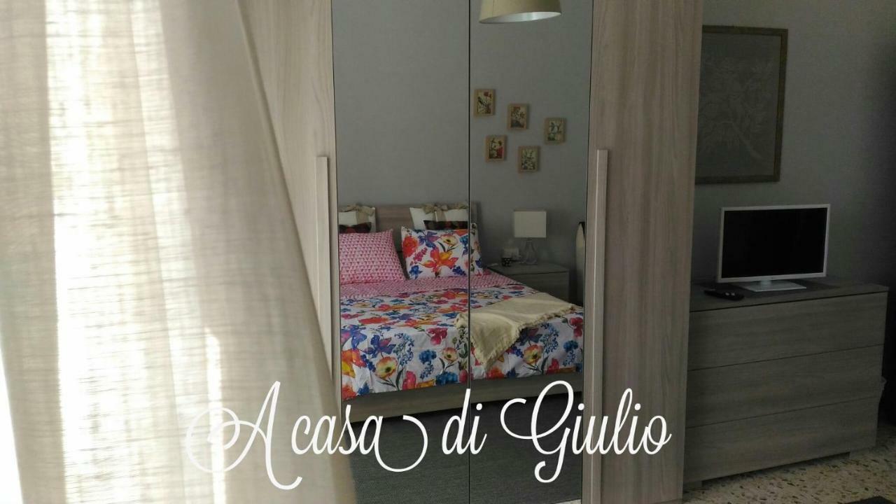 Appartamento Orvieto A Casa Di Giulio Екстер'єр фото