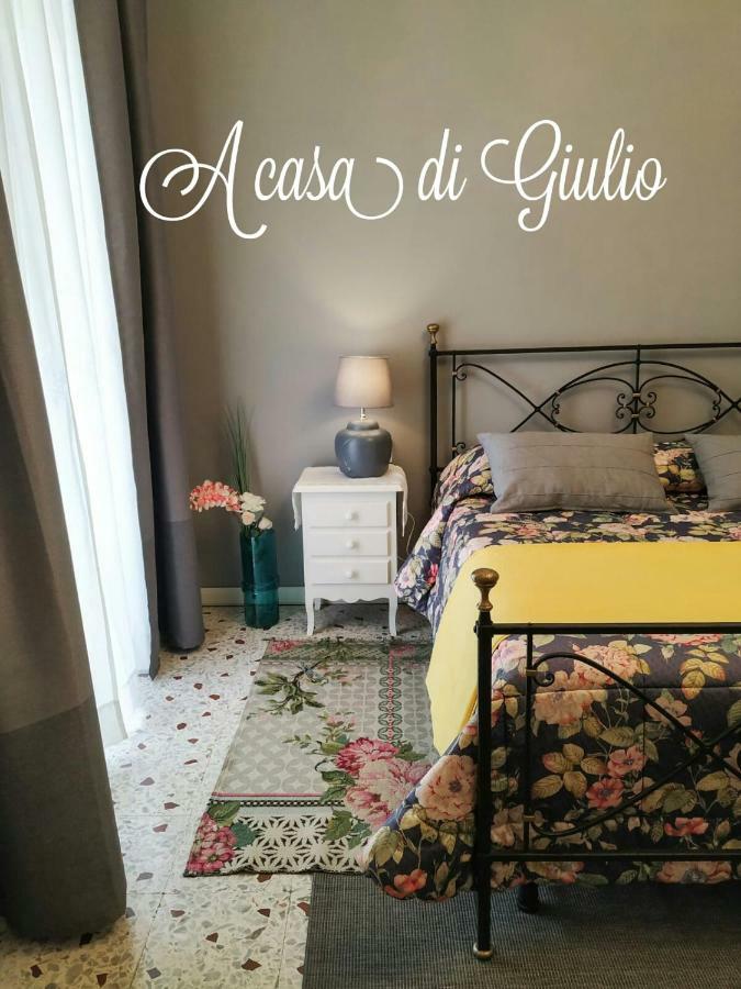 Appartamento Orvieto A Casa Di Giulio Екстер'єр фото