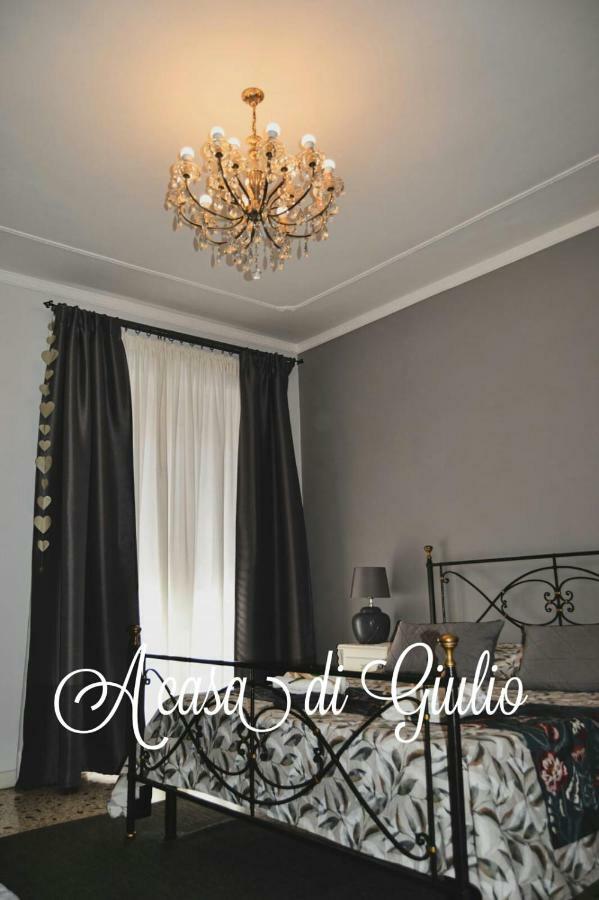 Appartamento Orvieto A Casa Di Giulio Екстер'єр фото