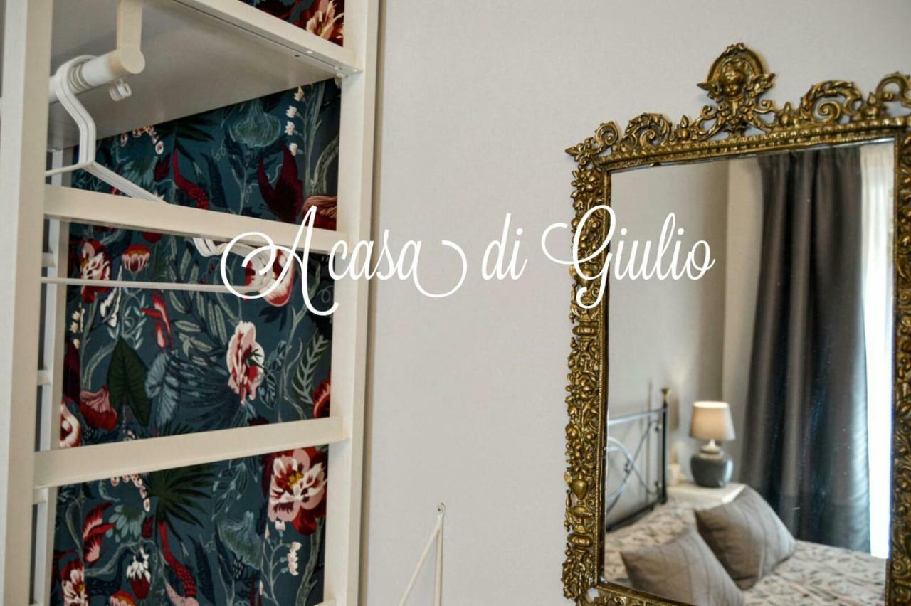 Appartamento Orvieto A Casa Di Giulio Екстер'єр фото
