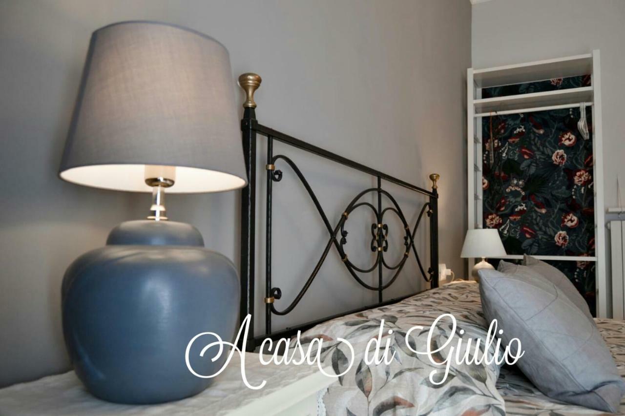Appartamento Orvieto A Casa Di Giulio Екстер'єр фото