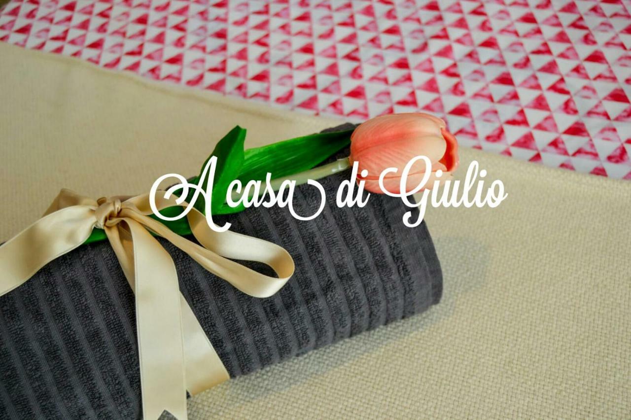 Appartamento Orvieto A Casa Di Giulio Екстер'єр фото