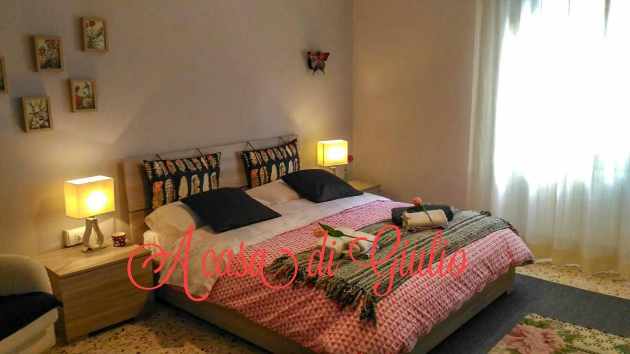Appartamento Orvieto A Casa Di Giulio Екстер'єр фото