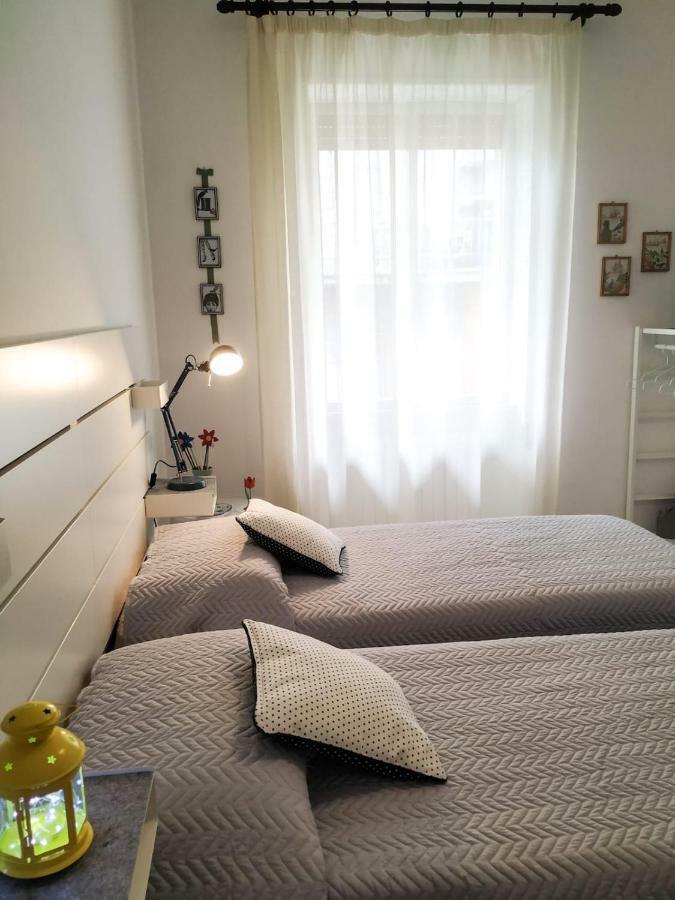 Appartamento Orvieto A Casa Di Giulio Екстер'єр фото