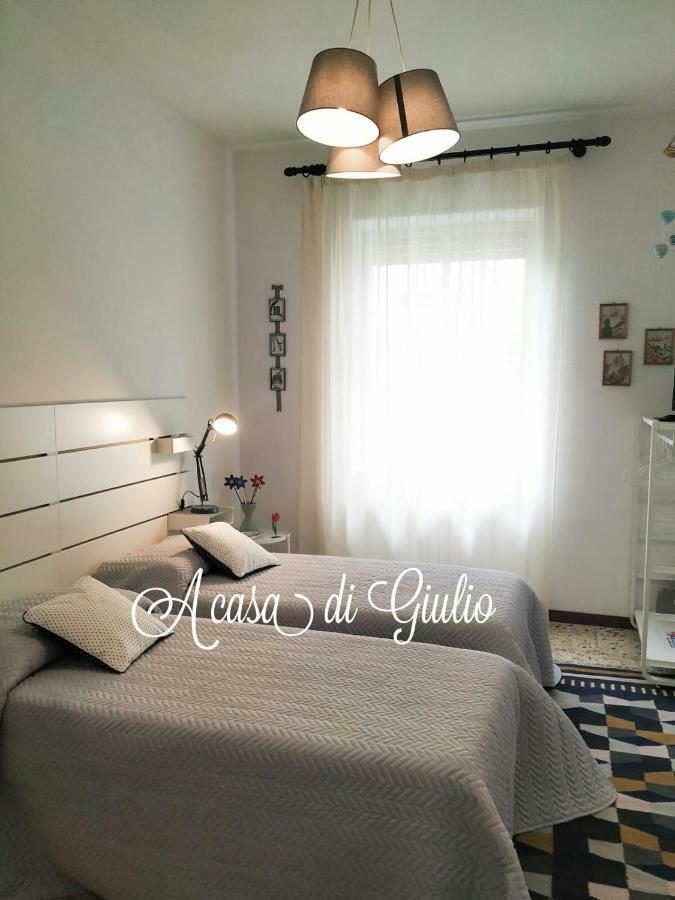 Appartamento Orvieto A Casa Di Giulio Екстер'єр фото