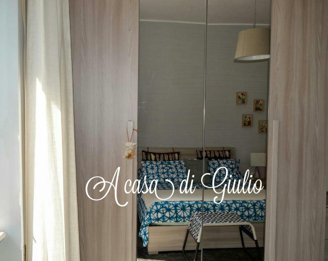 Appartamento Orvieto A Casa Di Giulio Екстер'єр фото