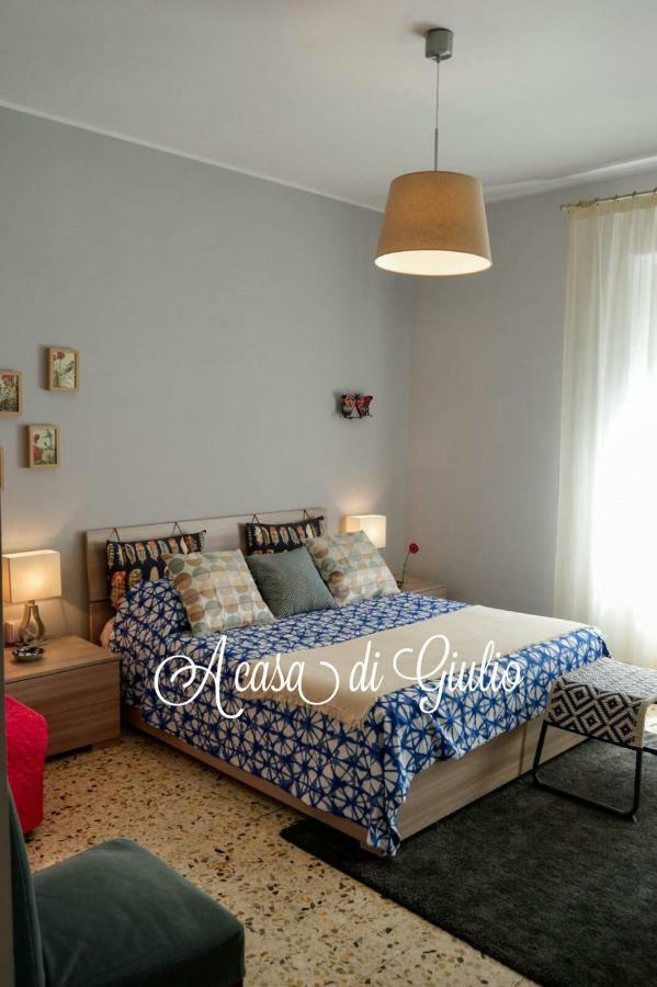 Appartamento Orvieto A Casa Di Giulio Екстер'єр фото