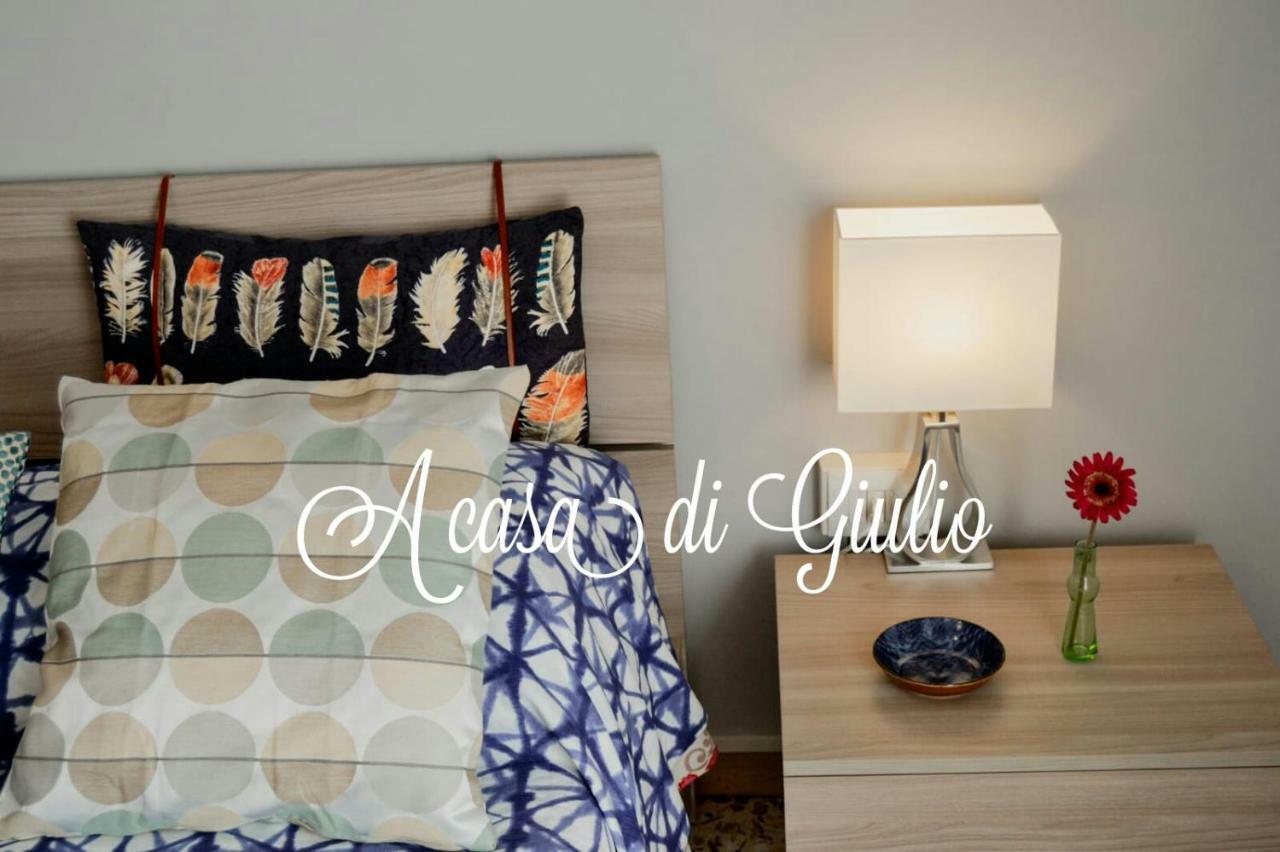 Appartamento Orvieto A Casa Di Giulio Екстер'єр фото